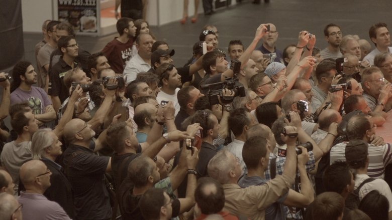 кадр из фильма En vivo