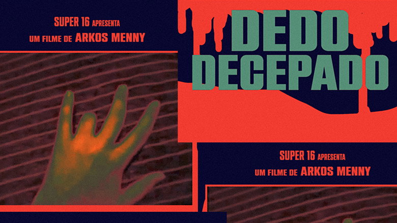 кадр из фильма Dedo Decepado