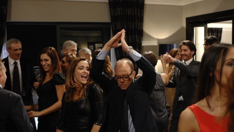 кадр из фильма Sotto una buona stella