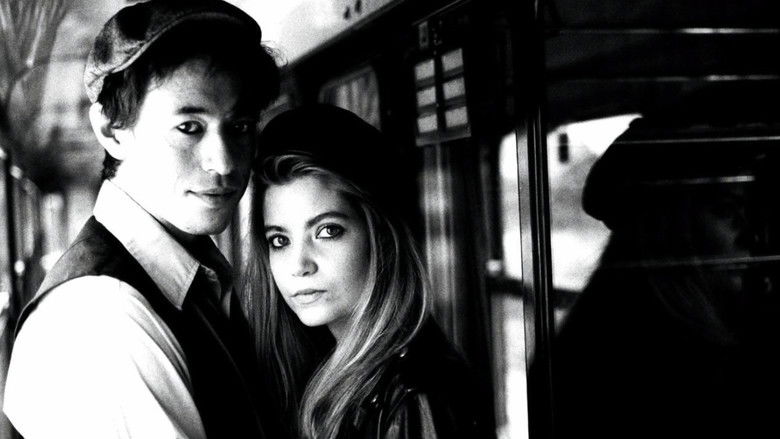 кадр из фильма Verdenssøn