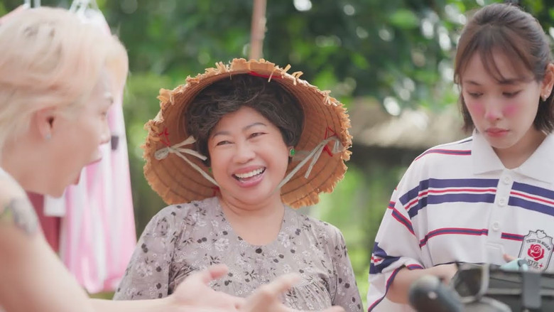 кадр из фильма Về Quê Có Gì Vui