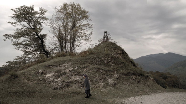 кадр из фильма Софичка