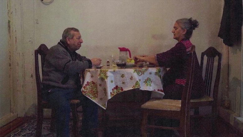 кадр из фильма Sanatoriya Əzgiləri