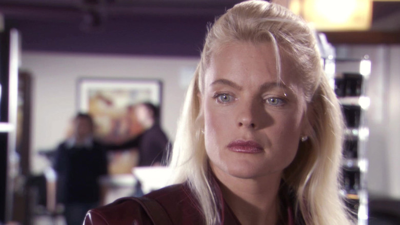 кадр из фильма Роковая встреча