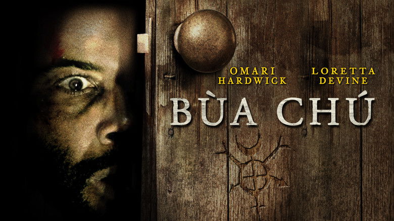 кадр из фильма Заклинание