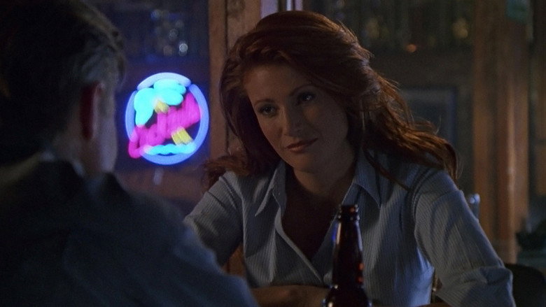 кадр из фильма Замена 4: Без права на поражение