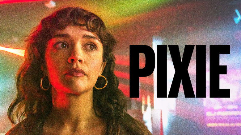 кадр из фильма Попадос