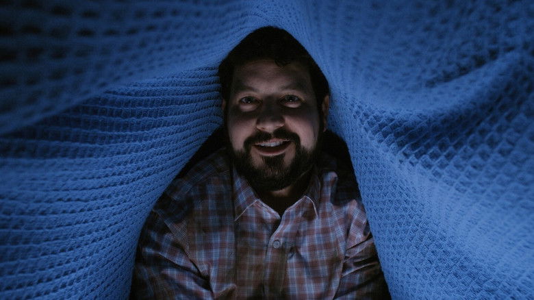 кадр из фильма Keeping Company