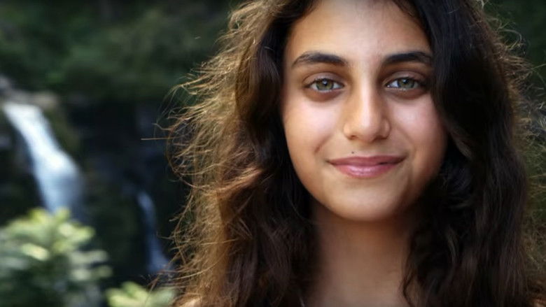 кадр из фильма Heal