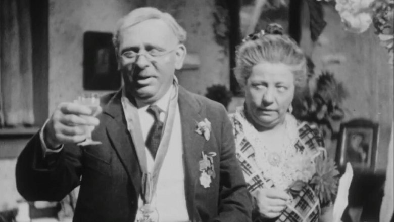 кадр из фильма Oranje Hein