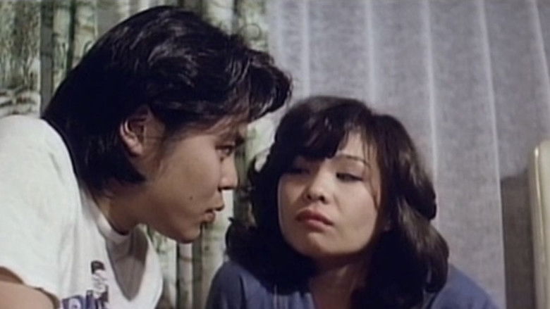 кадр из фильма ビニール本の女　密写全裸