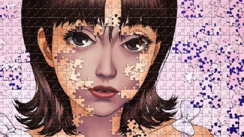 кадр из фильма Истинная грусть