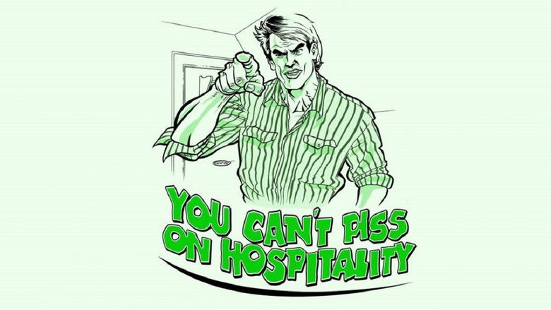 кадр из фильма Лучший худший фильм