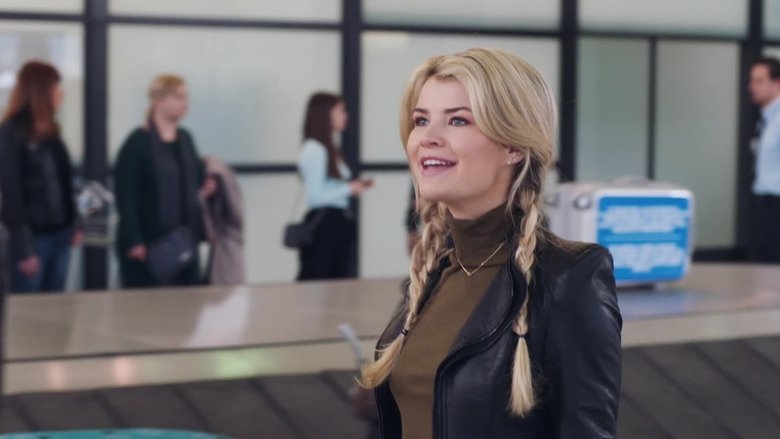 кадр из фильма Lost & Found in Rome