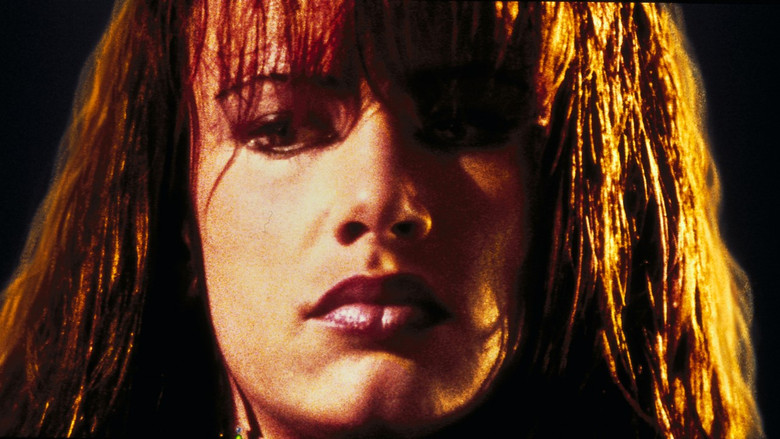 кадр из фильма Странные дни