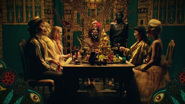 кадр из фильма Pillbox