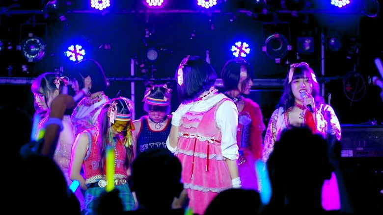 кадр из фильма Hysteric Betty