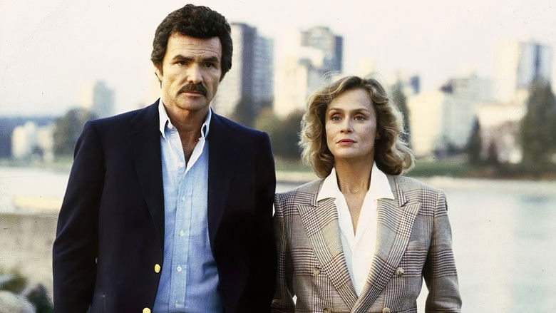 кадр из фильма Мэлоун