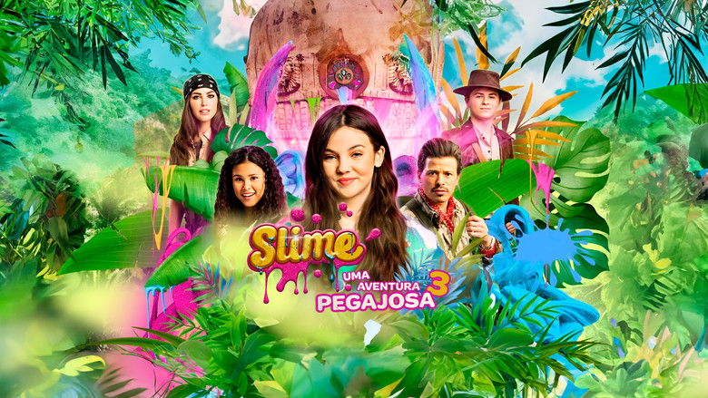 кадр из фильма De allergrootste slijmfilm