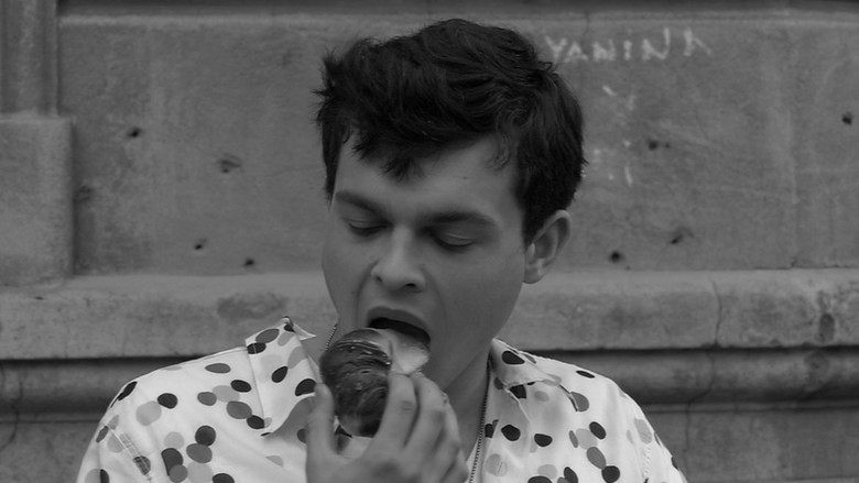 кадр из фильма Тетро