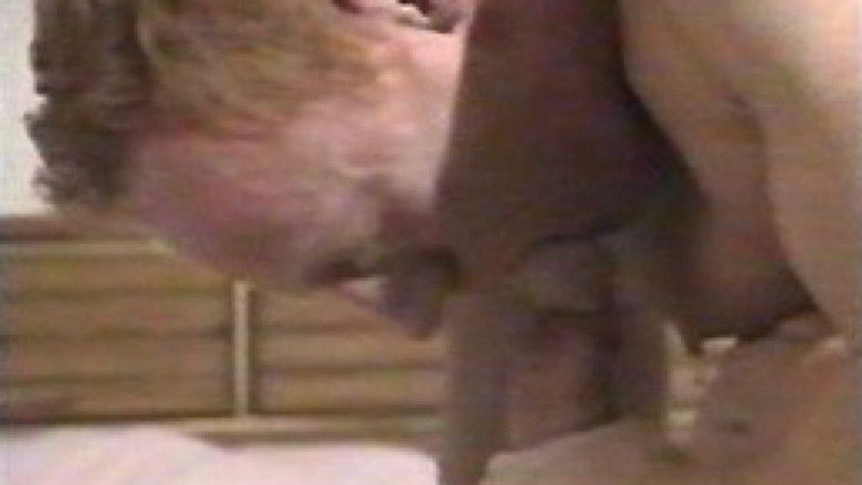 кадр из фильма Auto Fellatio