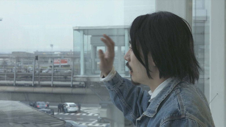 кадр из фильма Nuit de Grève