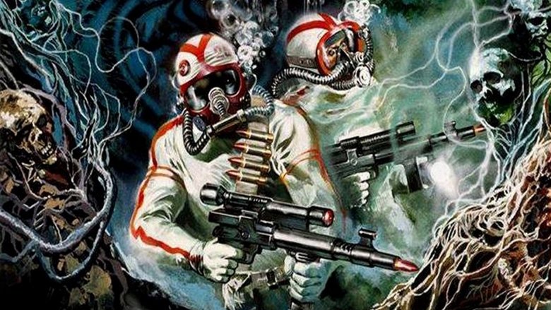 Глубокое погружение