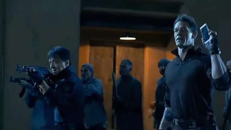 кадр из фильма Круче некуда