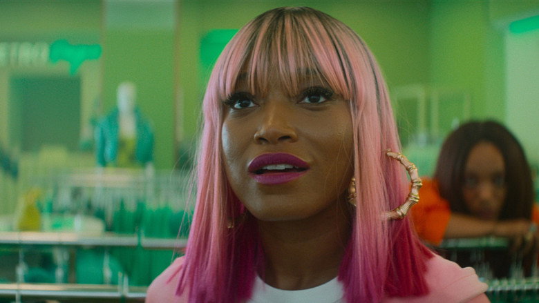 кадр из фильма Модная братва