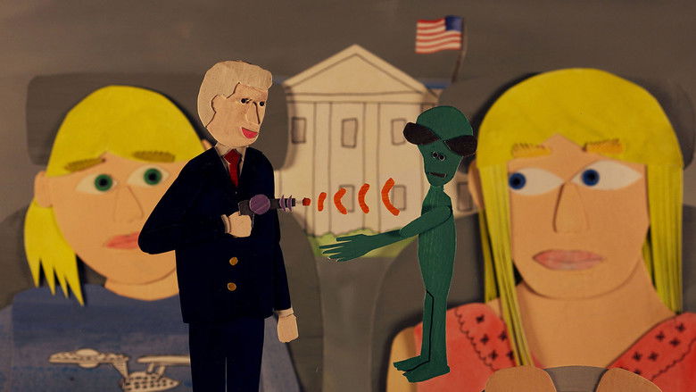 кадр из фильма Torrey Pines