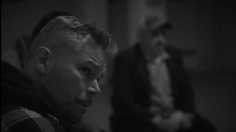 кадр из фильма Frank’s Confession