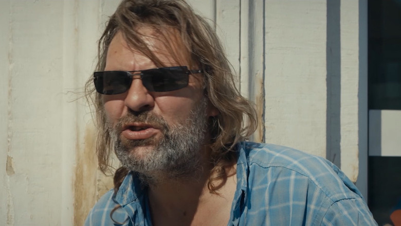 кадр из фильма Memento Mori