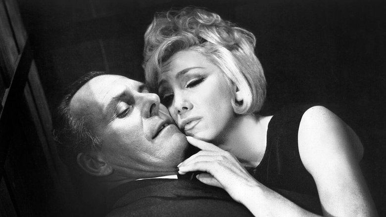 кадр из фильма The Wild Affair