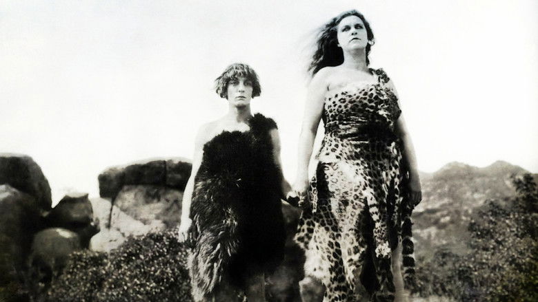 кадр из фильма Три эпохи