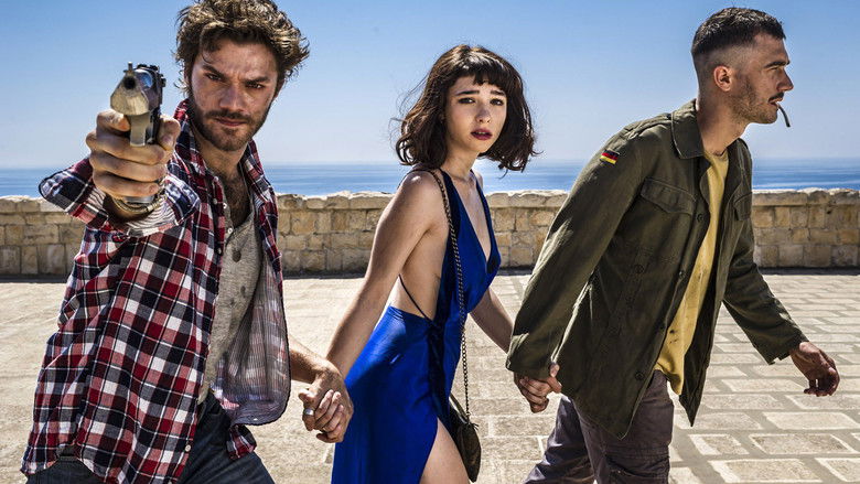 кадр из фильма Безрассудная жизнь