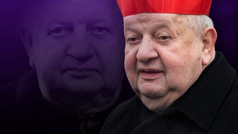 кадр из фильма Don Stanislao