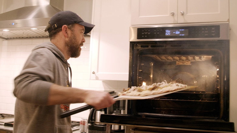 кадр из фильма Crust Fund Pizza: The Motion Picture