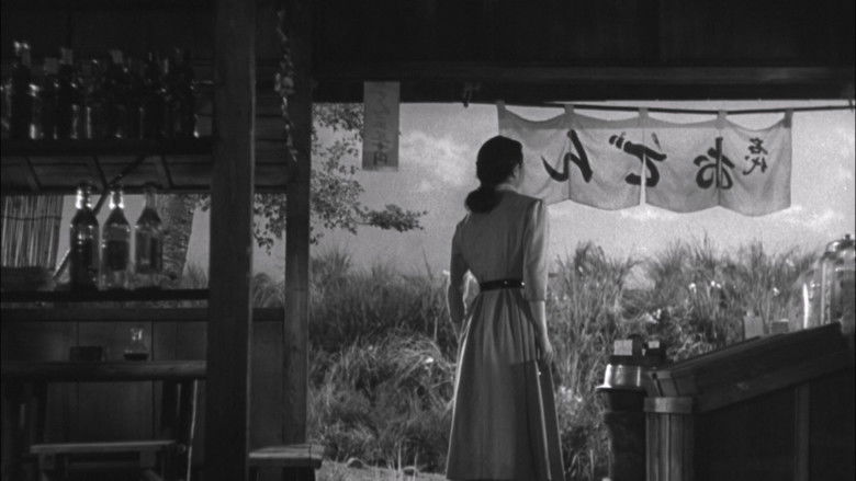 кадр из фильма Старший брат, младшая сестра