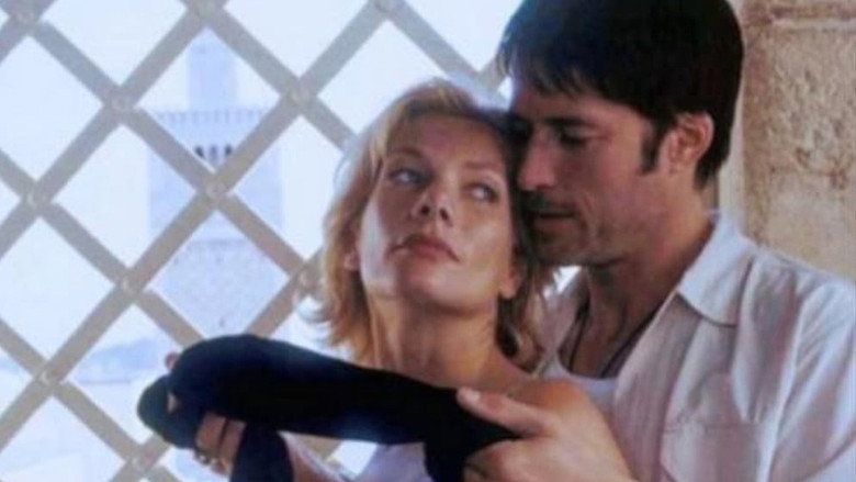 кадр из фильма Holiday Affair