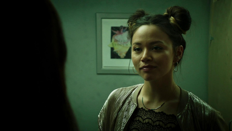 кадр из фильма Lost Generation