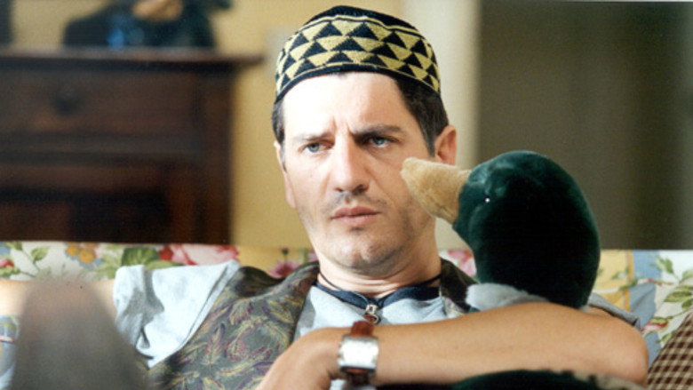 кадр из фильма Se fossi in te