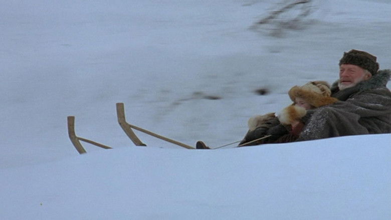 кадр из фильма Heidi