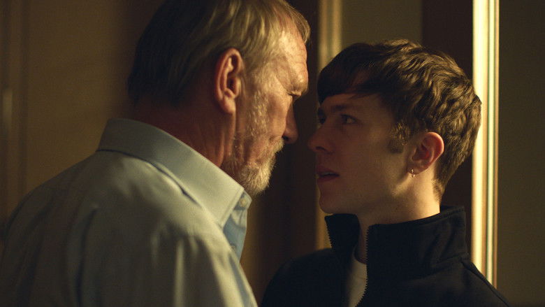 кадр из фильма Себастьян