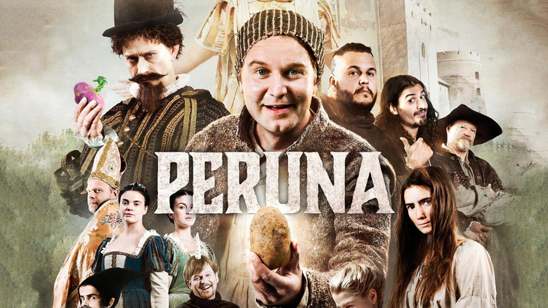 кадр из фильма Картошка