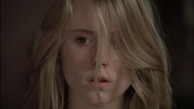 кадр из фильма Черная луна