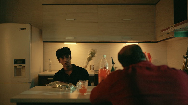 кадр из фильма مفرد مذکر مخاطب