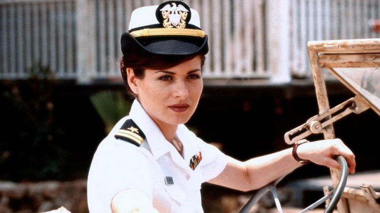 кадр из фильма Флот МакХэйла