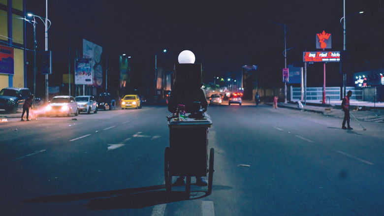 кадр из фильма Café Kuba - Who Dared to Awaken the Dead Memory