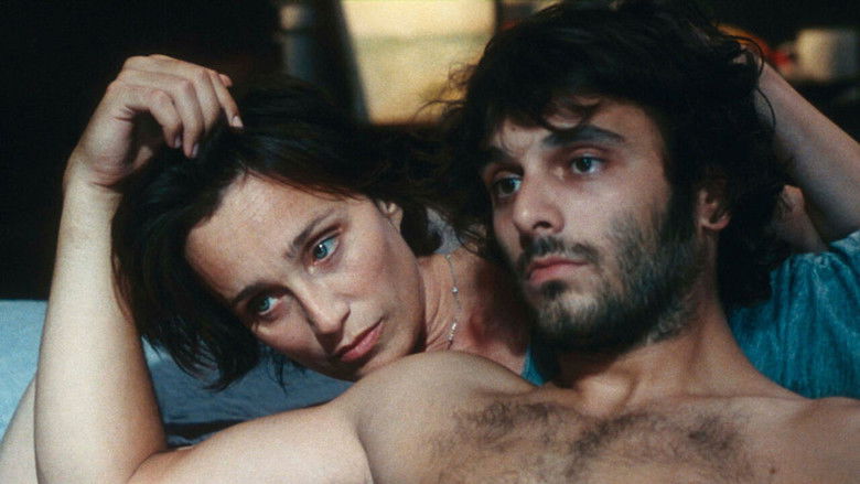 кадр из фильма В твоих руках