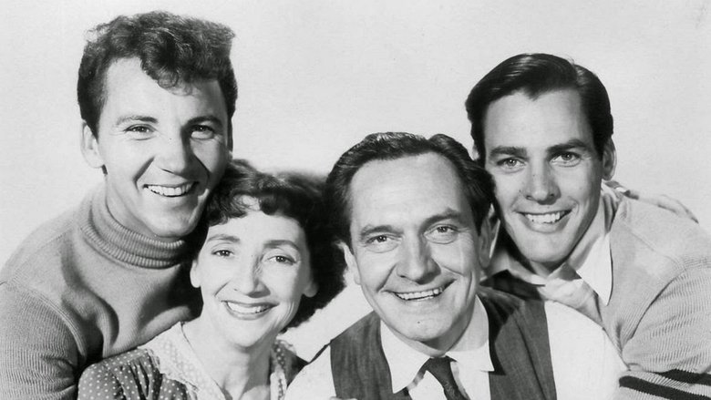 кадр из фильма Death of a Salesman